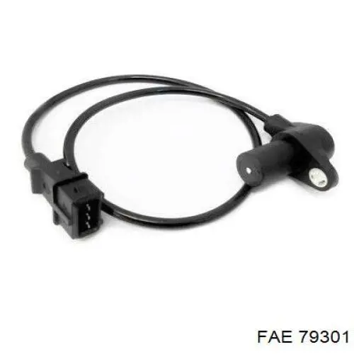 Comprar 79301 FAE Sensor de cigüeñal