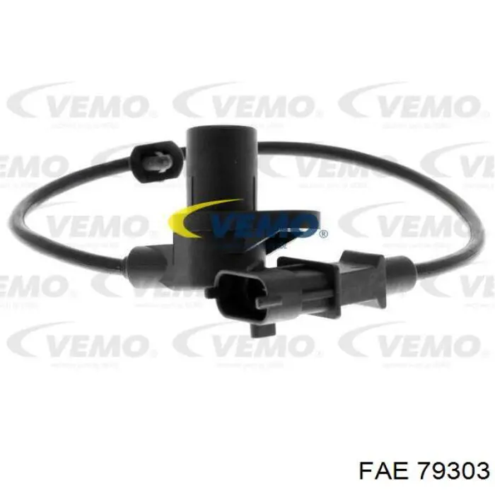 Generador de impulsos, cigüeñal  FAE 79303 precio, desde 29,88 EUR
