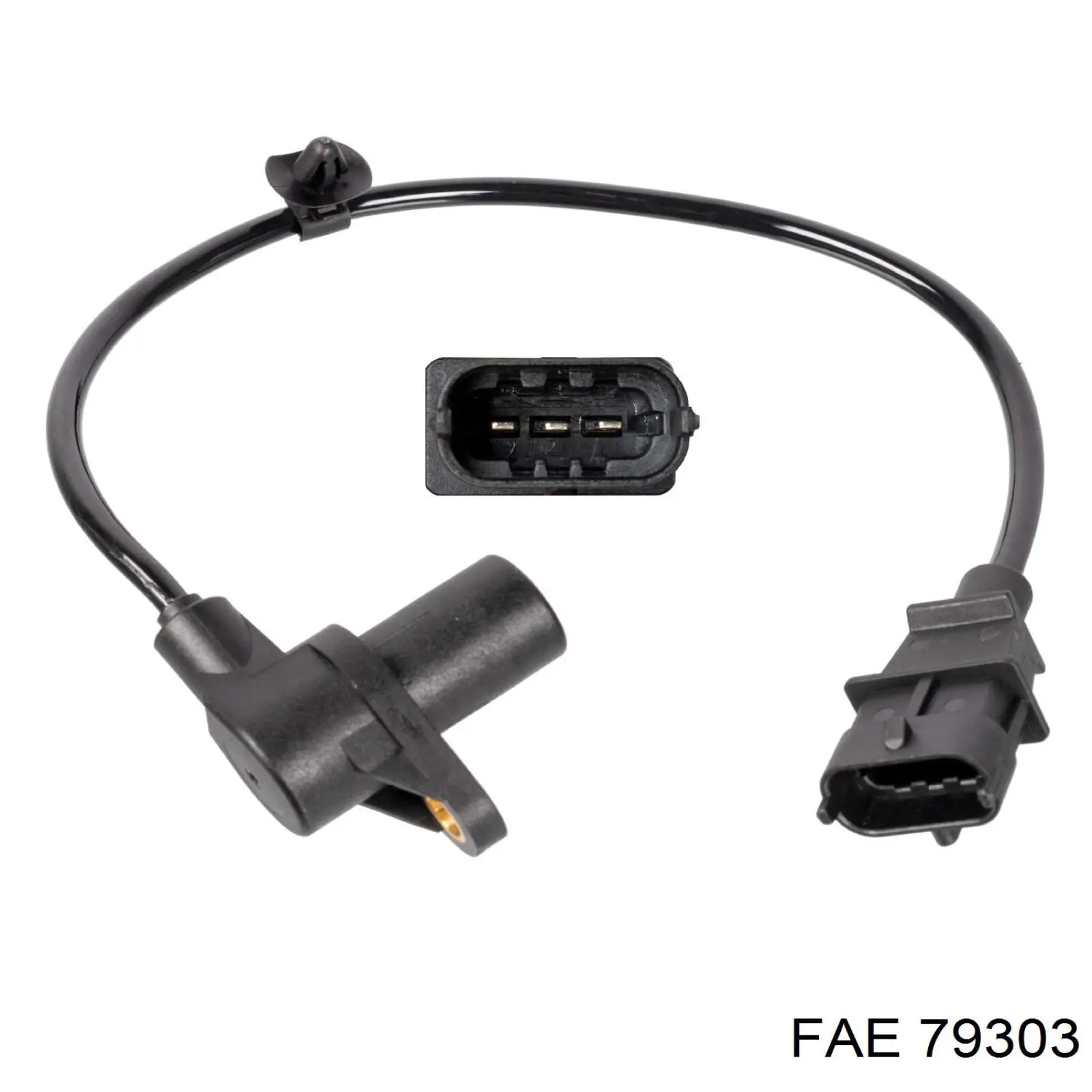 Comprar 79303 FAE Sensor de cigüeñal