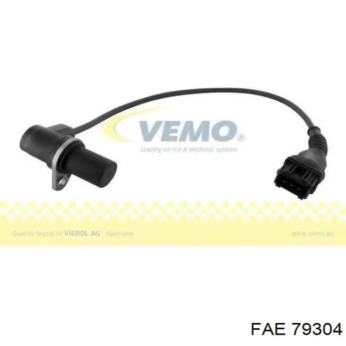 Sensor de árbol de levas FAE 79304 precio, desde 45,25 EUR