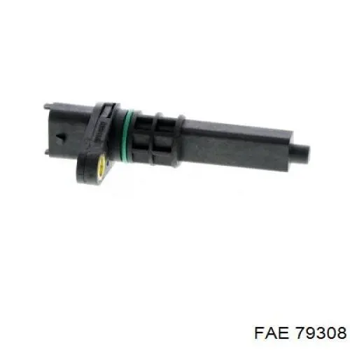 Sensor de velocidad Opel Zafira F75