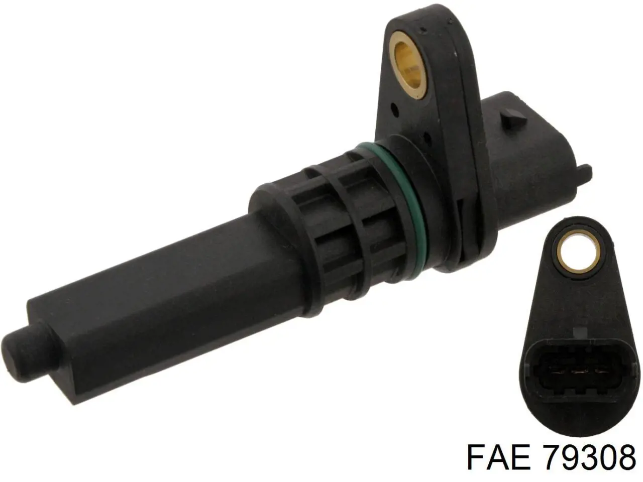 Comprar 79308 FAE Sensor de velocidad de rueda