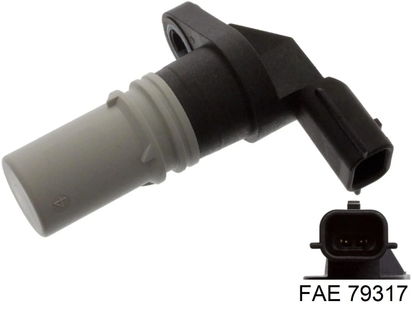 Comprar 79317 FAE Sensor de cigüeñal
