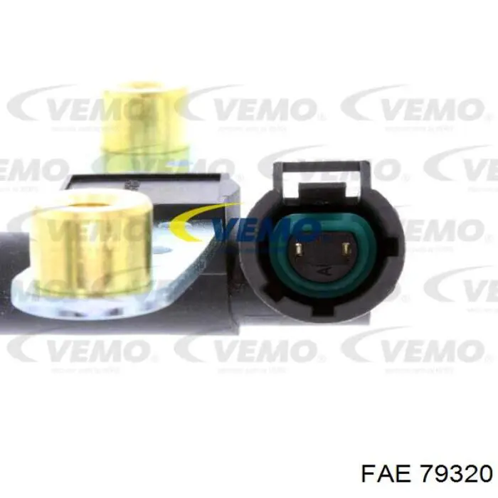 Generador de impulsos, cigüeñal  FAE 79320 precio, desde 22,72 EUR