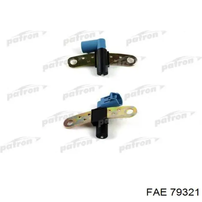 Generador de impulsos, cigüeñal  FAE 79321 precio, desde 24,49 EUR
