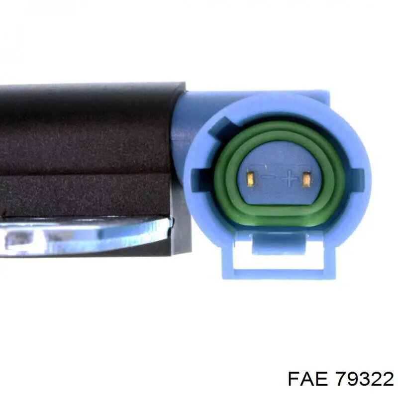 Comprar 79322 FAE Sensor de cigüeñal