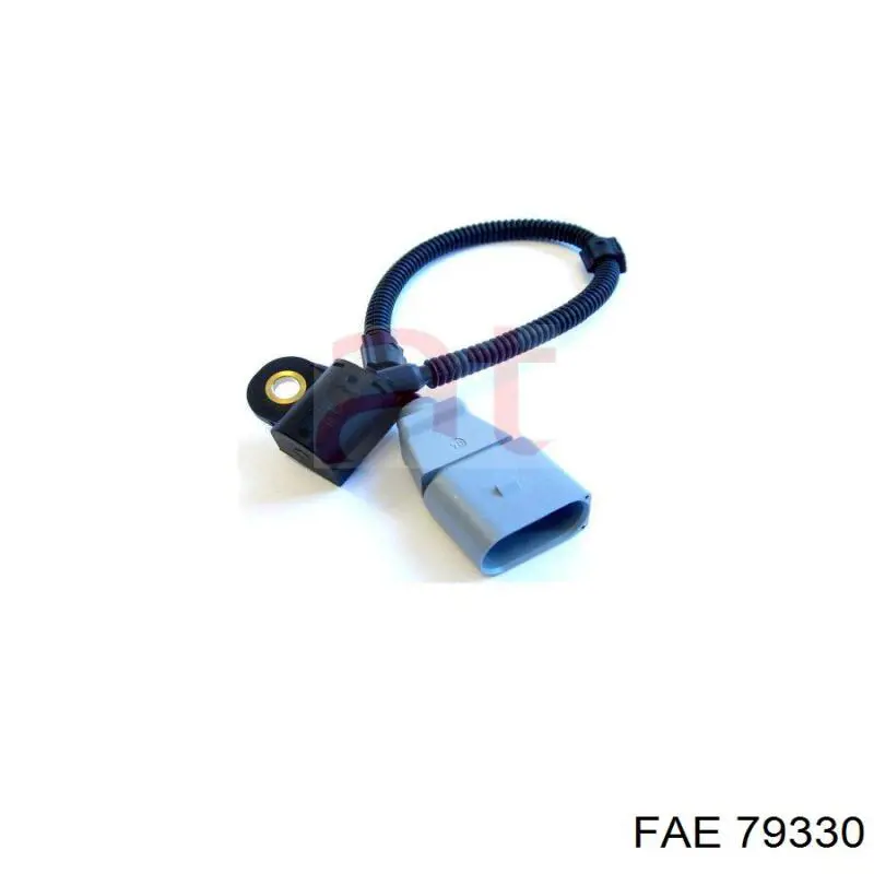 Sensor de árbol de levas 79330 FAE