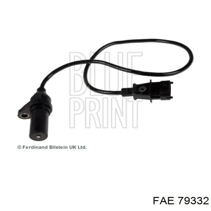 Comprar 79332 FAE Sensor de cigüeñal