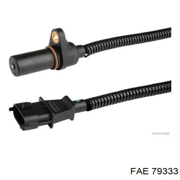 Comprar 79333 FAE Sensor de cigüeñal