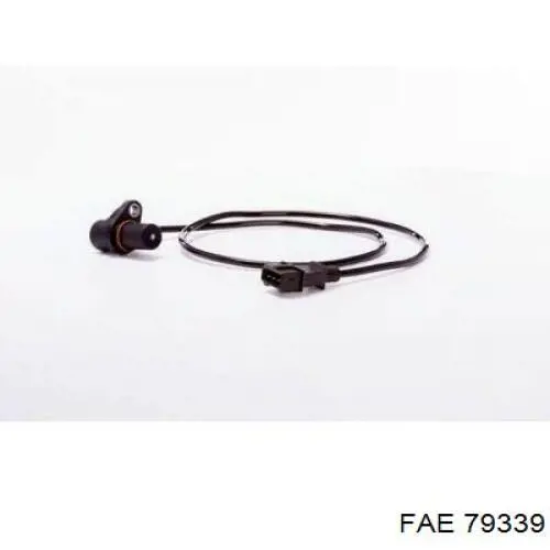 Comprar 79339 FAE Sensor de cigüeñal
