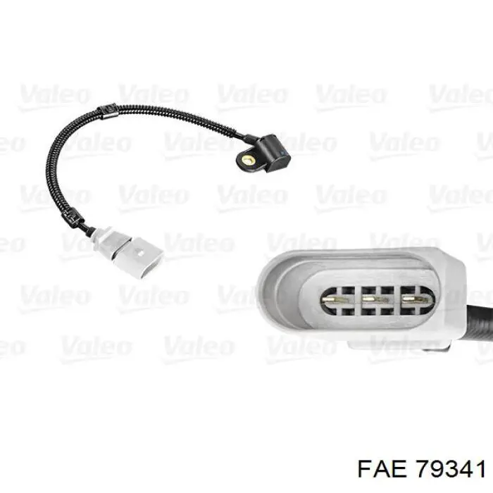 Sensor de árbol de levas ERA Benelux 551239A precio, desde 29,73 EUR