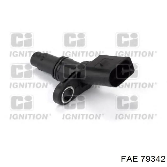 Comprar 79342 FAE Sensor de posición del árbol de levas