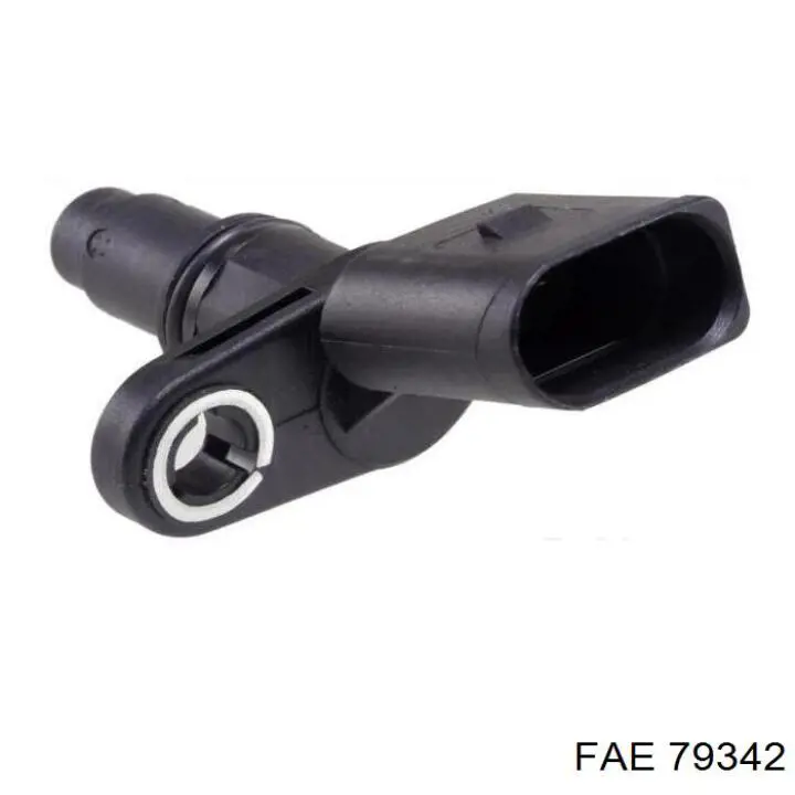 Sensor de árbol de levas 79342 FAE