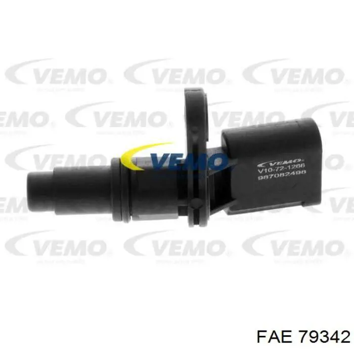 Sensor de árbol de levas FAE 79342 precio, desde 31,33 EUR