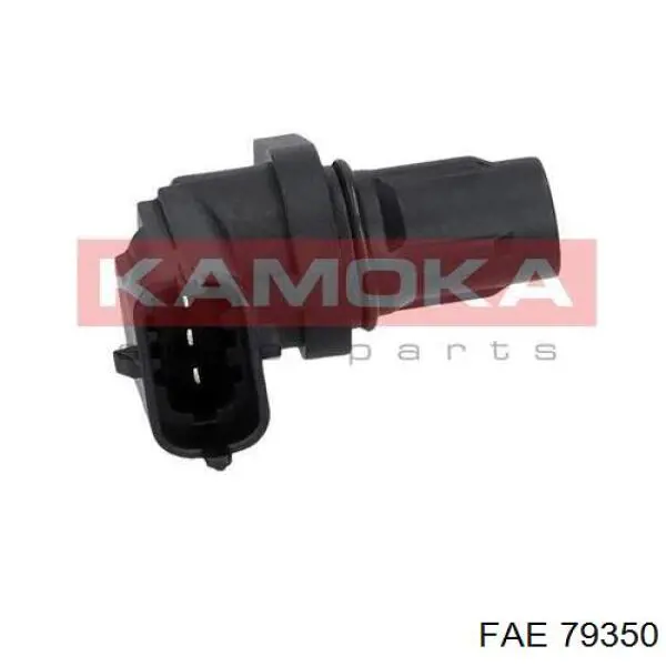 Sensor de árbol de levas 81066 NGK