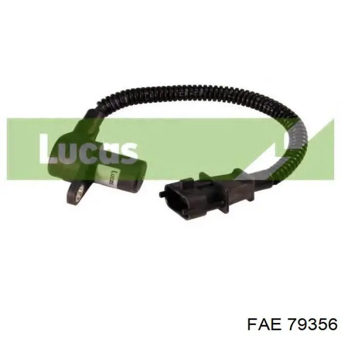 Sensor ckp EPS 1953588