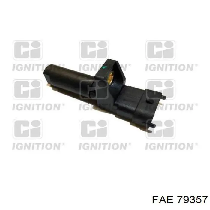 Generador de impulsos, cigüeñal  FAE 79357 precio, desde 20,40 EUR