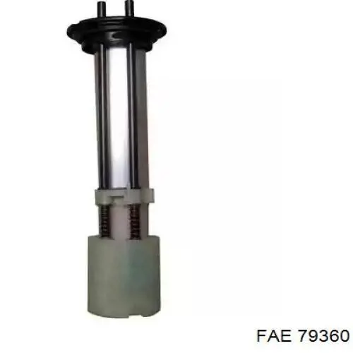 Sensor de posición del árbol de levas Nissan Qashqai 2 J11