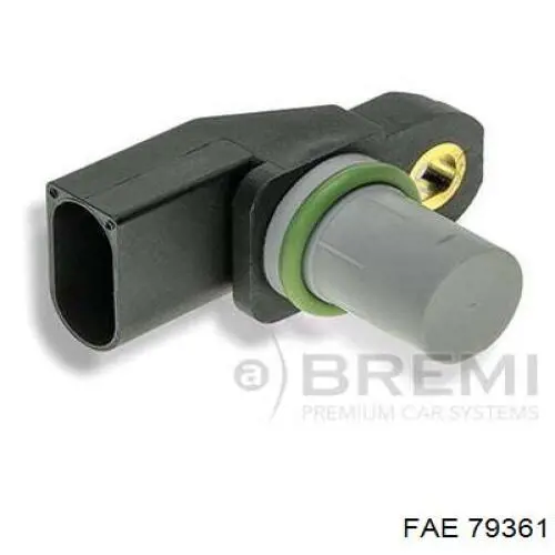 Comprar 551391A ERA Benelux Sensor de posición del árbol de levas