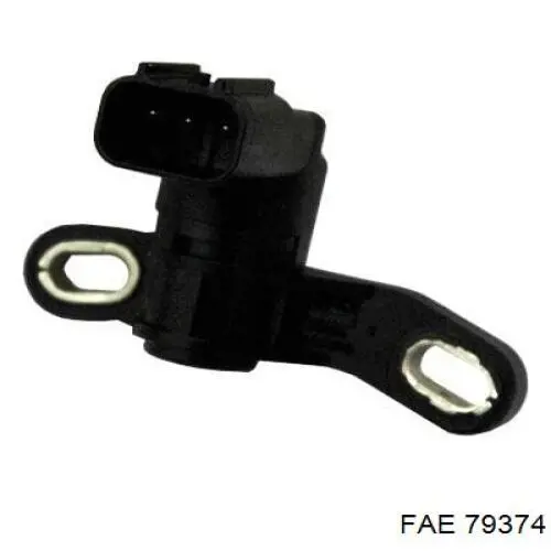 Comprar 79374 FAE Sensor de cigüeñal