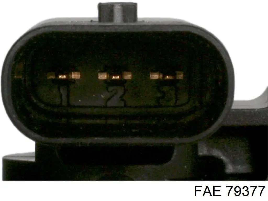 79377 FAE sensor de cigüeñal