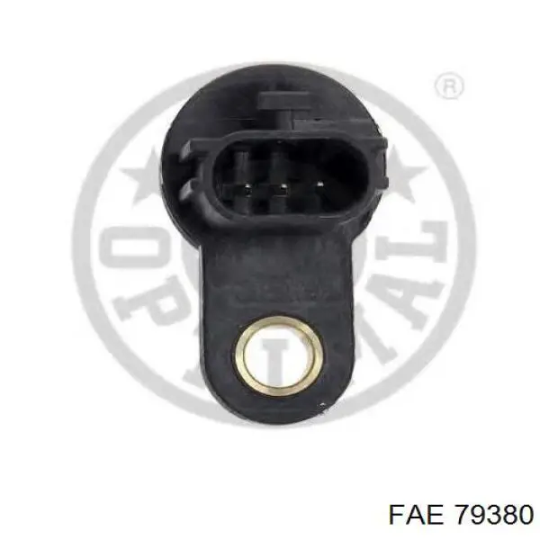 Generador de impulsos, cigüeñal  FAE 79380 precio, desde 29,69 EUR