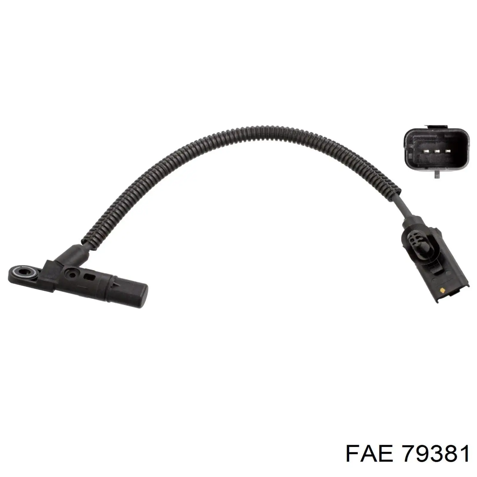 Sensor de árbol de levas ERA Benelux 550916 precio, desde 24,32 EUR
