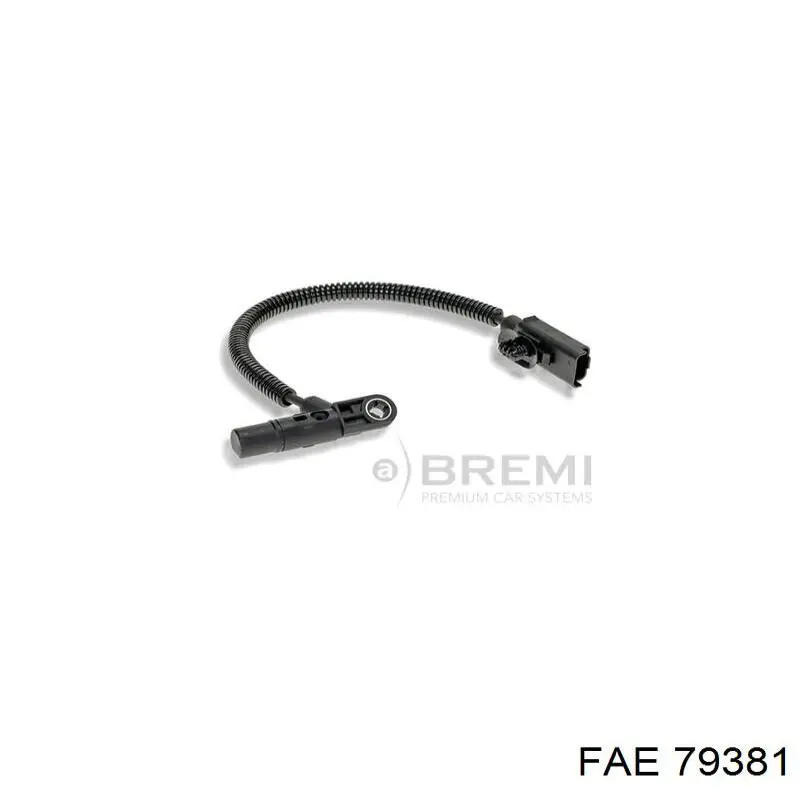 Comprar 550916 ERA Benelux Sensor de posición del árbol de levas