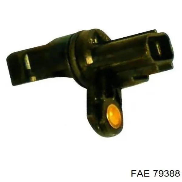 Sensor de velocidad Jaguar X-type CF1