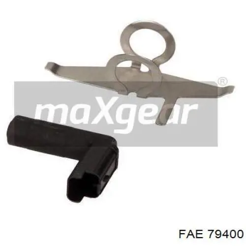 Comprar 79400 FAE Sensor de cigüeñal