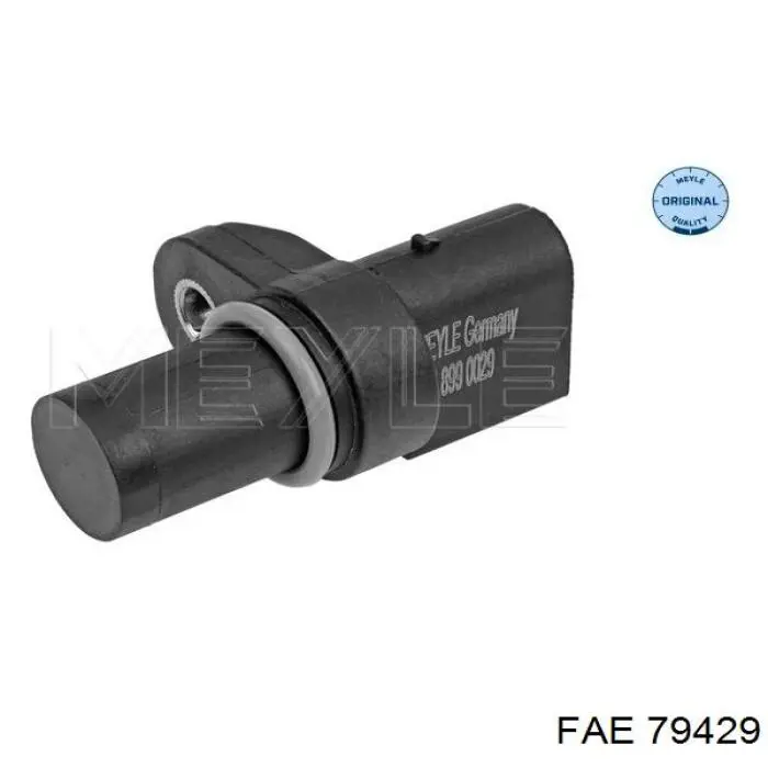 Sensor de árbol de levas FAE 79429 precio, desde 20,65 EUR