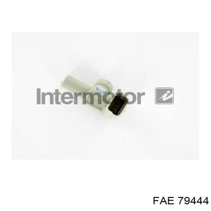 CS0404 Vernet sensor de posición del árbol de levas