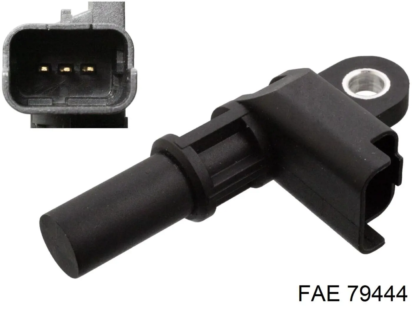 Sensor de árbol de levas FAE 79444 precio, desde 22,49 EUR