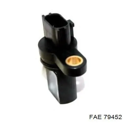 Sensor de árbol de levas 79452 FAE