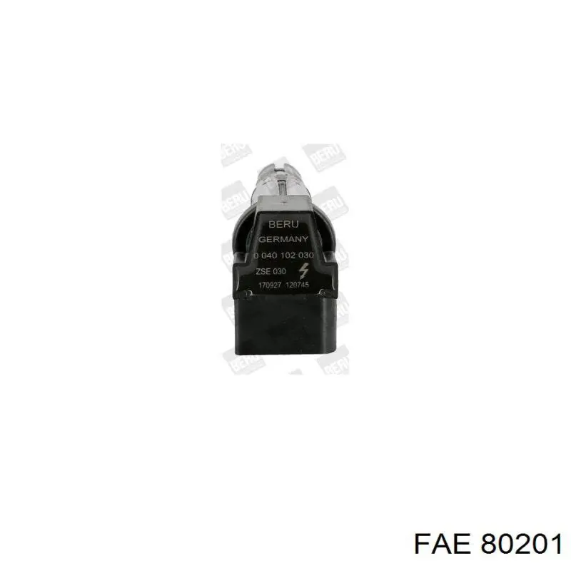 Volkswagen Passat 3C2