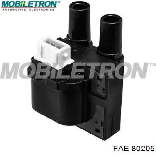 Comprar 80205 FAE Bobina