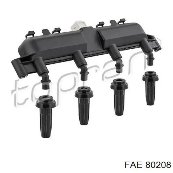 Comprar 80208 FAE Bobina