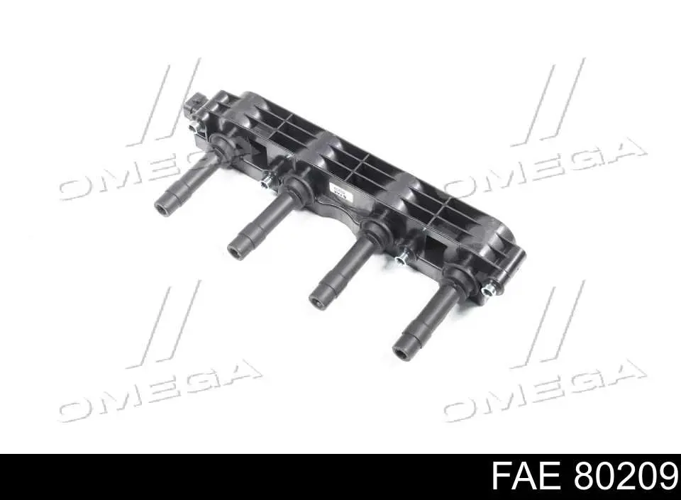 Comprar 80209 FAE Bobina