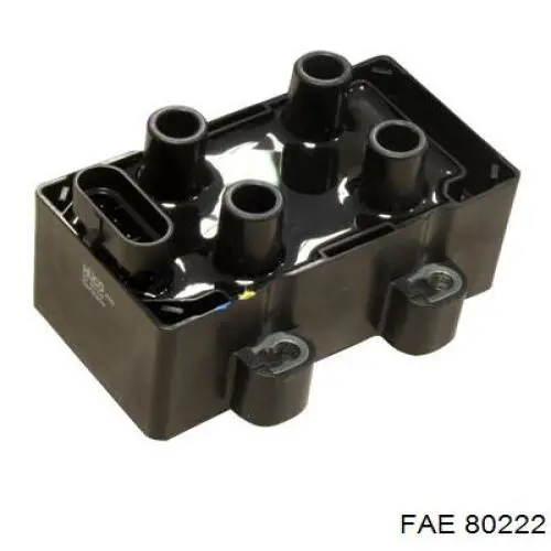 80222 FAE Bobina de ignición