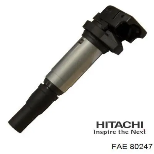 Bobina de chispa FAE 80247 precio, desde 30,48 EUR