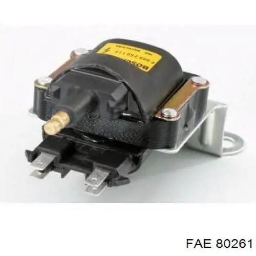 Bobina de encendido FAE 80261