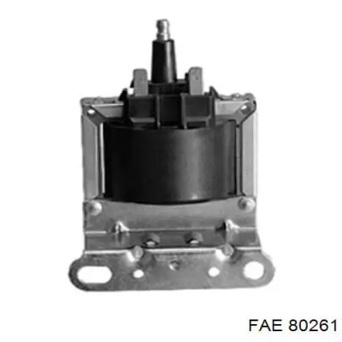 Bobina de chispa FAE 80261 precio, desde 30,35 EUR
