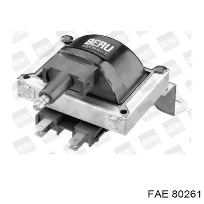 Comprar 80261 FAE Bobina