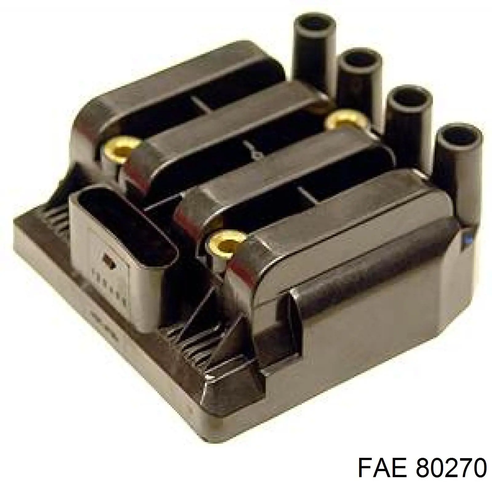 Bobina de chispa FAE 80270 precio, desde 101,40 EUR