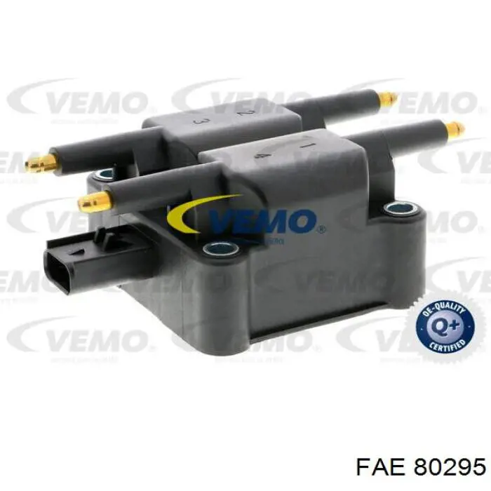 Bobina de chispa FAE 80295 precio, desde 44,95 EUR