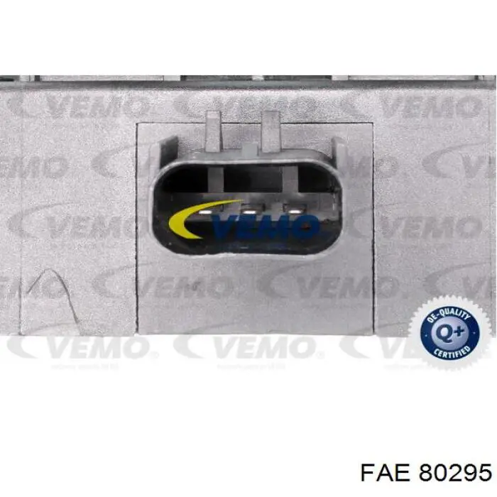 Comprar 80295 FAE Bobina