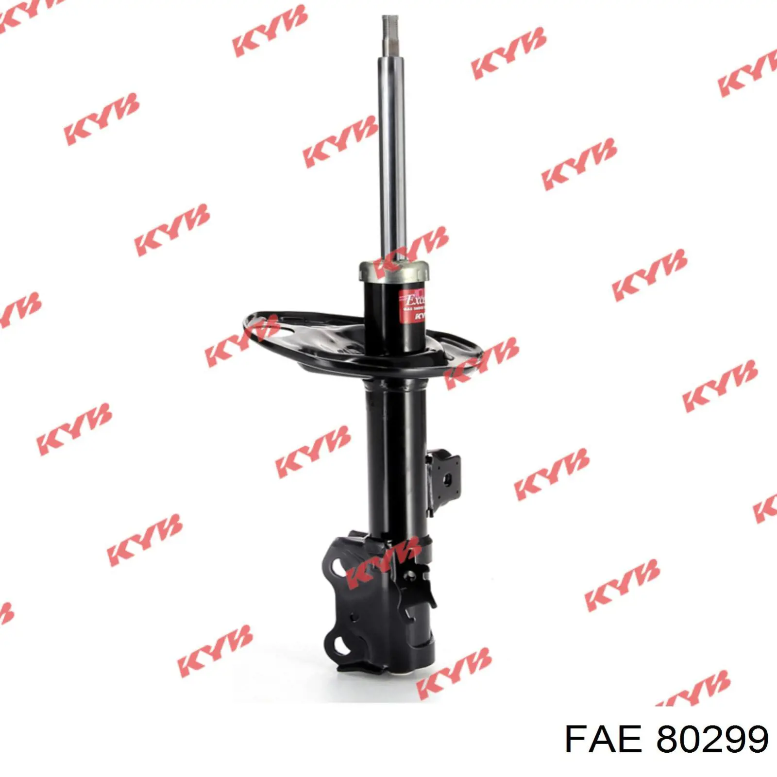 Bobina de encendido Recoficial RECSIC830010