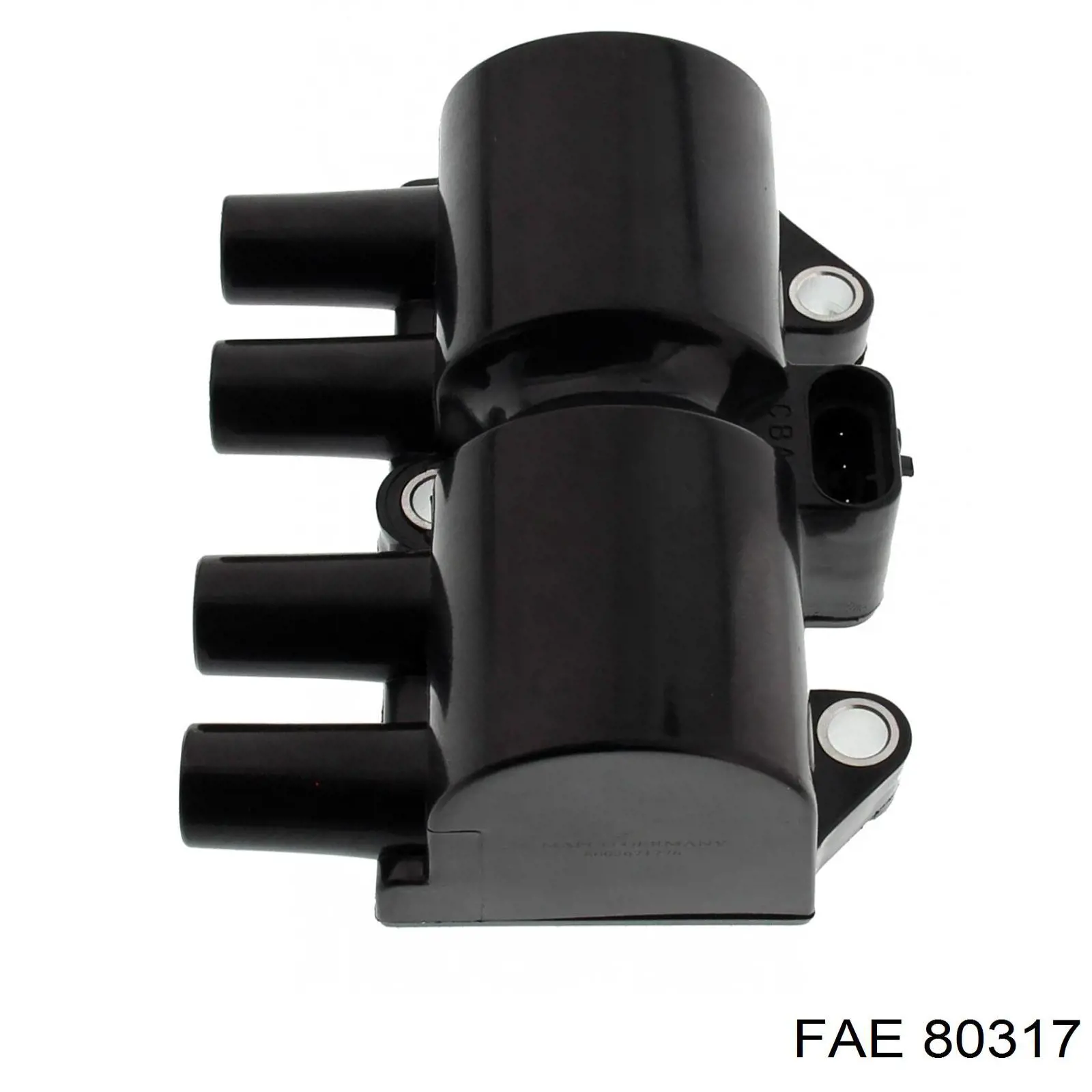 Bobina de encendido Chevrolet Cruze J300