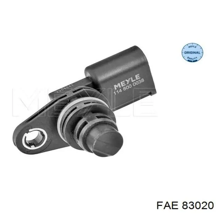 Cables de encendido NGK 7307