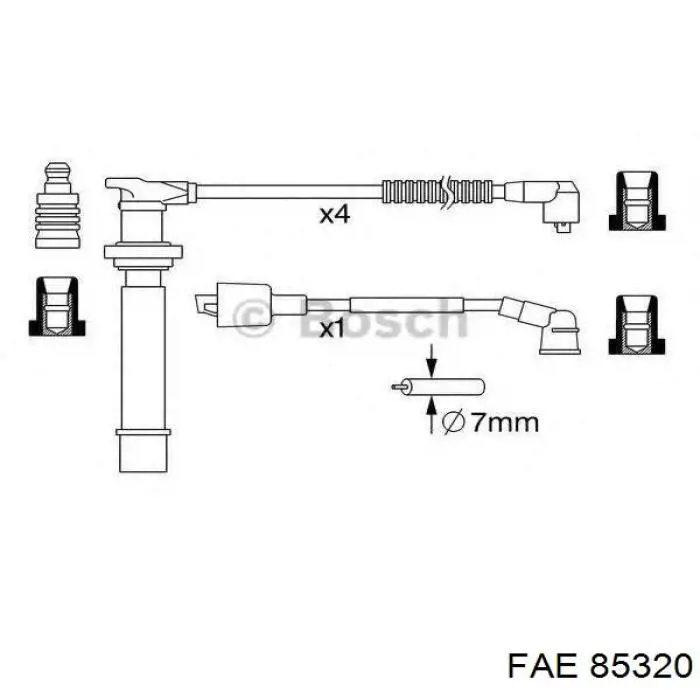 MSK859 Magneti Marelli